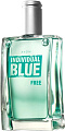 Туалетная вода Avon Individual Blue Free EdT (100 мл)