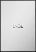 Внешний накопитель LaCie USB 3.0 Drive 1TB STHY1000800