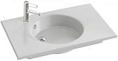 Умывальник Jacob Delafon Odeon Rive Gauche EXAW112-Z-00