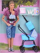 Кукла Defa Lucy 8369