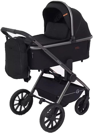 Rant Falcon RA097 (2 в 1, черный)