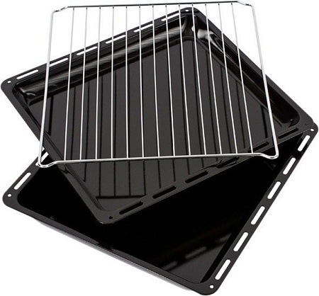 Духовой шкаф Simfer B6EO77017