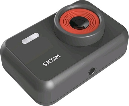 SJCAM FunCam (черный)