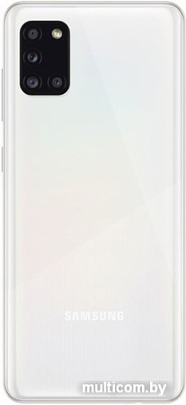 Смартфон Samsung Galaxy A31 SM-A315F/DS 4GB/64GB (белый)