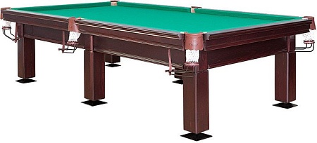 Бильярдный стол Руптур "Гранд" 8 футов