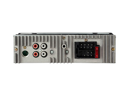 USB-магнитола Aura AMH-450BT