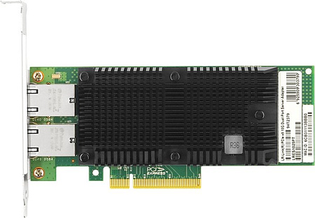 Сетевая карта LR-Link LRES1025PT