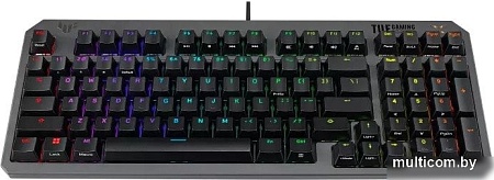 Клавиатура ASUS RA07 TUF Gaming K3 Gen II
