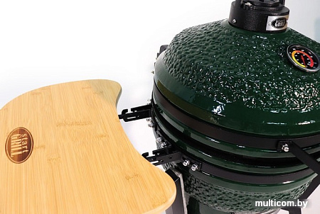 Гриль Start Grill SG16 (зеленый)