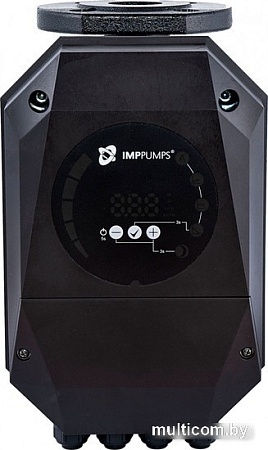 Циркуляционный насос IMP Pumps NMT MAX II S 50/120 F280