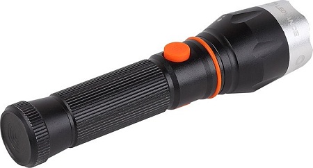 Фонарь Ledvance Flashl Tactic Rech