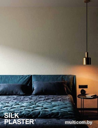 Жидкие обои Silk Plaster Optima 052