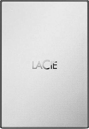 Внешний накопитель LaCie USB 3.0 Drive 1TB STHY1000800