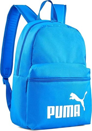 Puma Phase Backpack 07994306 (ярко-синий)