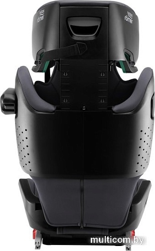 Детское автокресло Britax Romer Kidfix i-Size (storm grey)