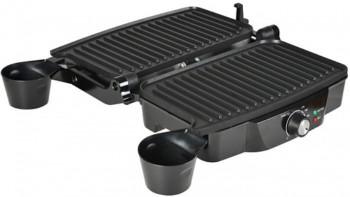 Электрогриль GFgril GF-025 Panini-Grill