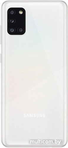 Смартфон Samsung Galaxy A31 SM-A315F/DS 4GB/64GB (белый)