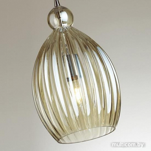 Подвесная люстра Odeon Light Storzo 4711/1A