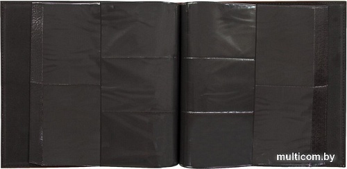 Фотоальбом BRAUBERG Omega 391181