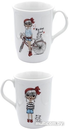 Кружка Cmielow i Chodziez Elite G874-0D03820p