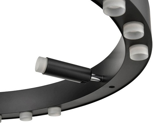 Припотолочная люстра Vele Luce Satellite VL7172L12