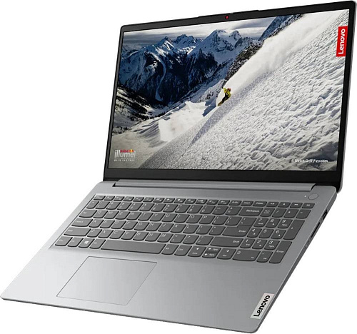 Ноутбук Lenovo IdeaPad 1 15AMN7 82VG00MUUE