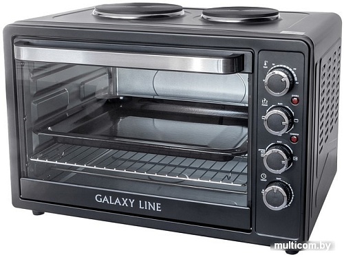 Мини-печь Galaxy Line GL2605