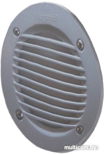 Уличный накладной светильник Fumagalli Leti 2C2.000.000.LYG1L