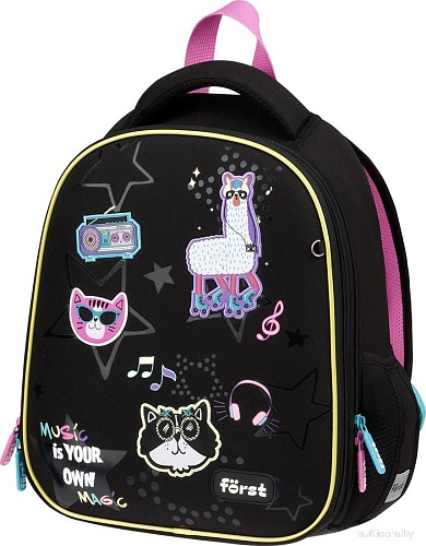 Forst F-Top. Disco Lama FT-RY-012509