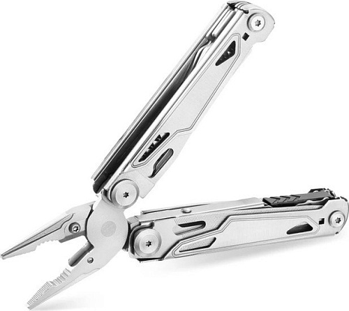 Мультитул Ganzo G303 (серебристый)