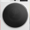 Стиральная машина BEKO B3WFR572WC
