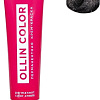 Крем-краска Ollin Professional Color перманентная 2/0 черный 100 мл