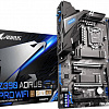 Материнская плата Gigabyte Z390 Aorus Pro WiFi (rev. 1.0)