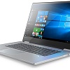Ноутбук Lenovo Yoga 720-15IKB [80X70031RK]