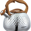 Чайник со свистком Alberg AL-3056