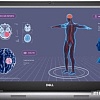 Рабочая станция Dell Precision 7780-7123