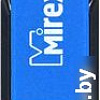 USB Flash Mirex Color Blade City 32GB (синий) [13600-FMUCIB32]