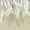Фотообои Citydecor Пальмовые листья (олива) 2 400x270