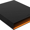 Внешний накопитель Seagate FireCuda STKL5000400 5TB