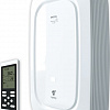 Проветриватель без нагрева Royal Clima Brezza RCB 150 Lux