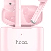 Наушники Hoco EW19 Plus (розовый)