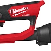 Эксцентриковая шлифмашина Milwaukee M12 FSDR75-0B 4933498232 (без АКБ)