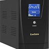 Источник бесперебойного питания ExeGate SpecialPro Smart LLB-2000.LCD.AVR.4C13.RJ.USB EX292631RUS
