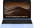 Ноутбук Apple MacBook 2017 MRQN2