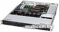 Корпус Supermicro SuperChassis CSE-815TQC-605CB 600W
