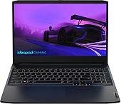 Игровой ноутбук Lenovo IdeaPad Gaming 3 15IHU6 82K1007JRE