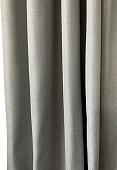 Комплект штор Soft Lines Рогожка димаут 2226-27 2x2.7 м (серый, 2 шт)
