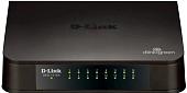 Неуправляемый коммутатор D-Link DES-1016A/E2A