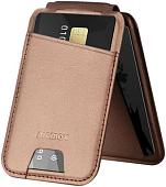 Кредитница Momax 1-Wallet SR29L2 (Sandstone)