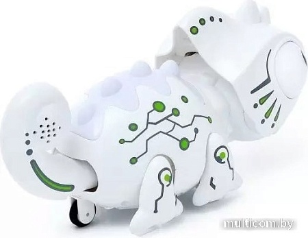 Интерактивная игрушка Happycow 777-618